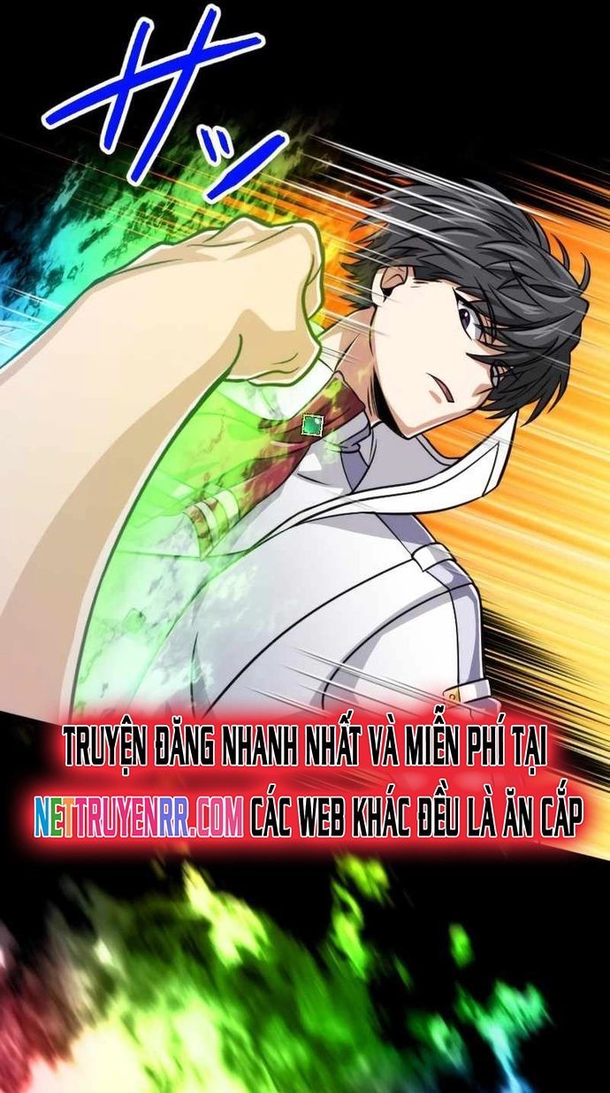 Đại Hiền Nhân Ma Thuật Cấp 99990000 Chapter 81 - 6