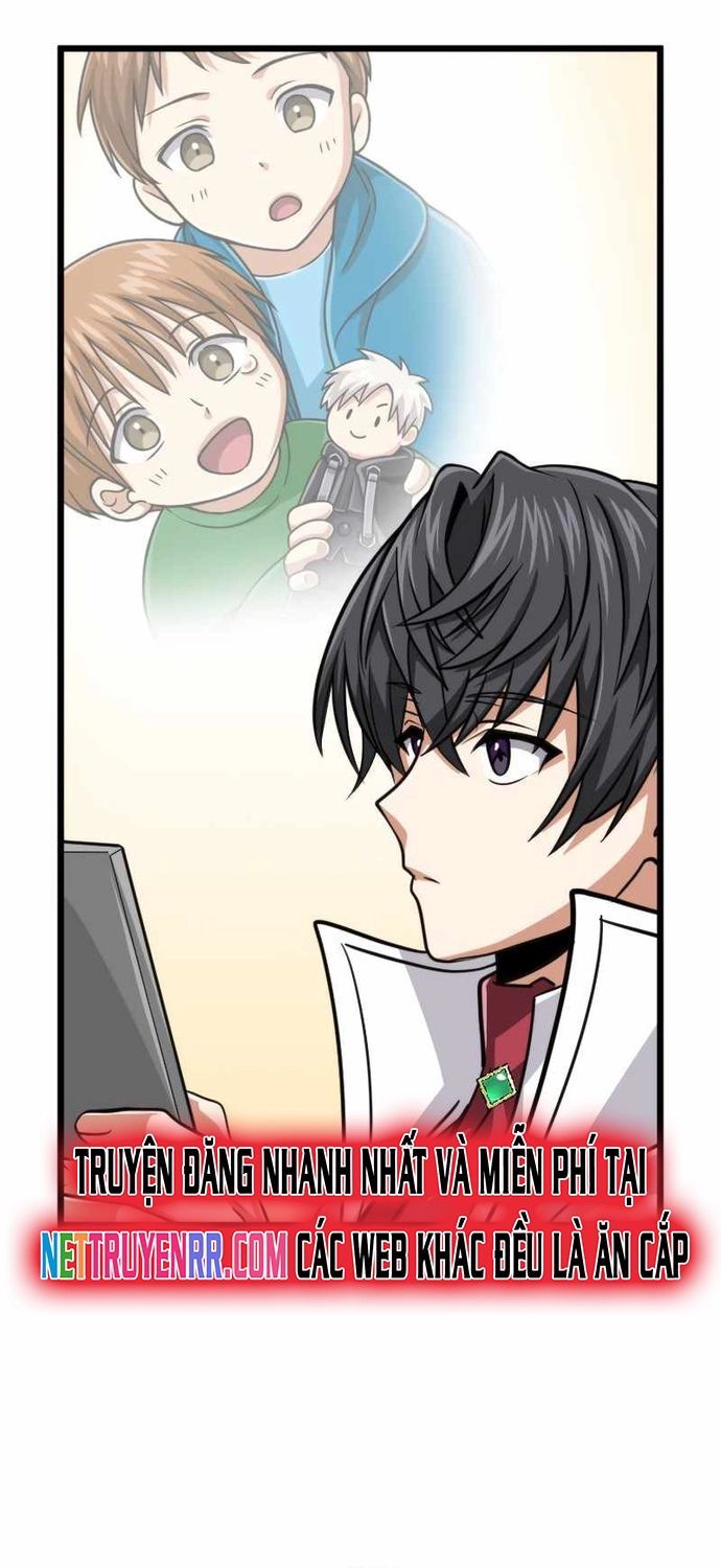 Đại Hiền Nhân Ma Thuật Cấp 99990000 Chapter 81 - 55