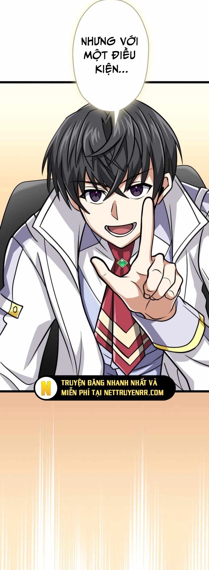 Đại Hiền Nhân Ma Thuật Cấp 99990000 Chapter 81 - 57