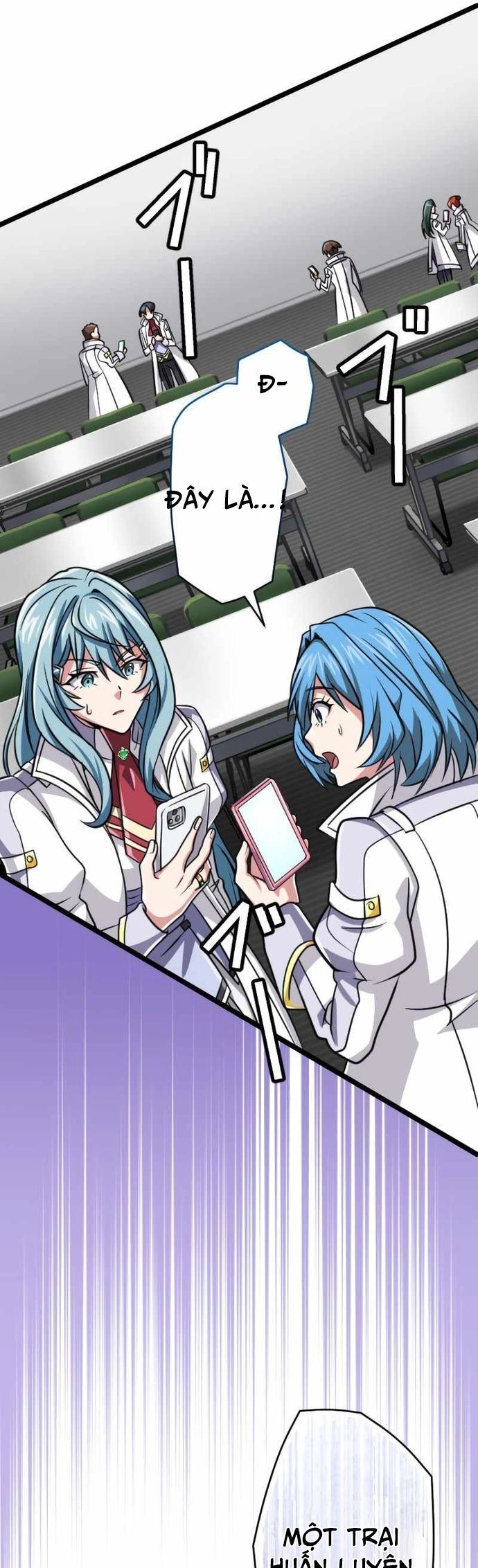 Đại Hiền Nhân Ma Thuật Cấp 99990000 Chapter 81 - 59