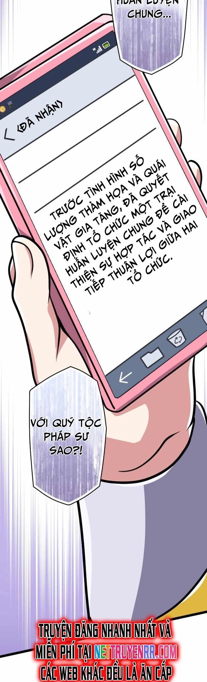 Đại Hiền Nhân Ma Thuật Cấp 99990000 Chapter 81 - 60