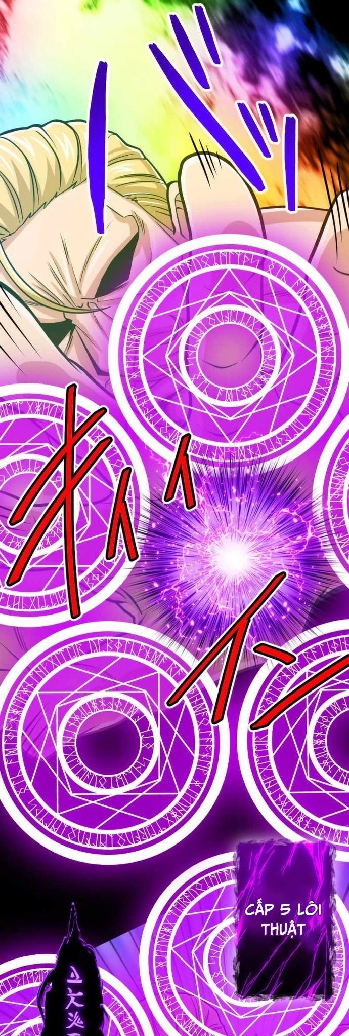 Đại Hiền Nhân Ma Thuật Cấp 99990000 Chapter 81 - 7