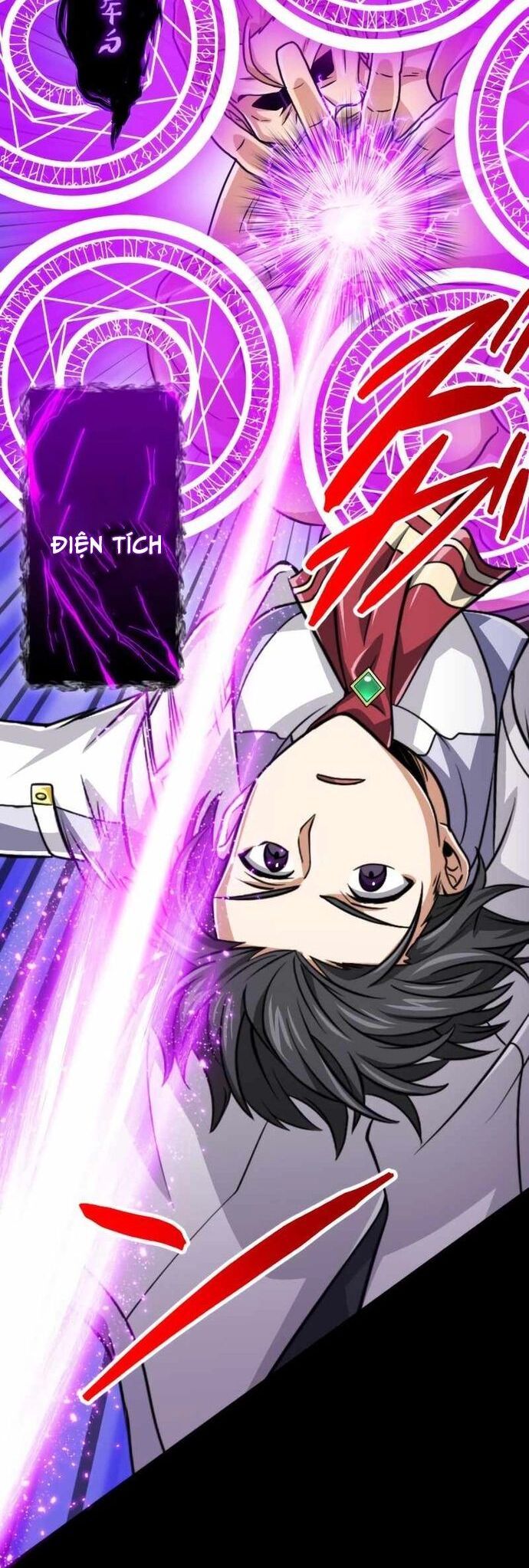 Đại Hiền Nhân Ma Thuật Cấp 99990000 Chapter 81 - 8