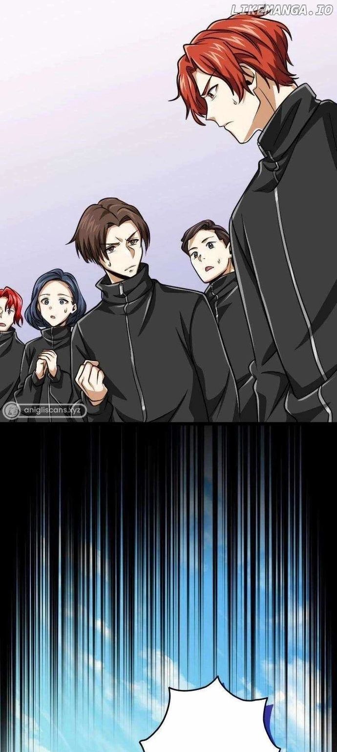 Đại Hiền Nhân Ma Thuật Cấp 99990000 Chapter 83 - 11