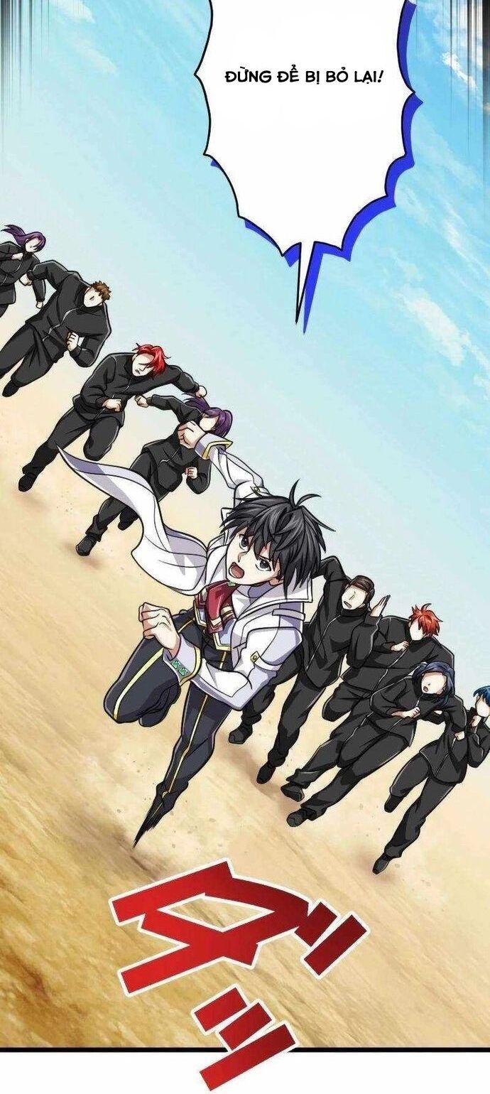 Đại Hiền Nhân Ma Thuật Cấp 99990000 Chapter 83 - 12