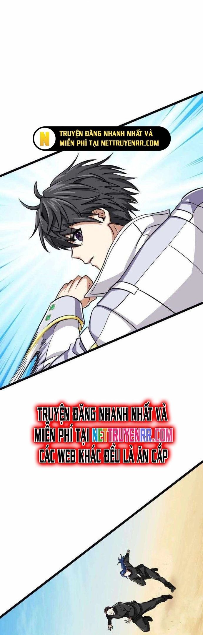 Đại Hiền Nhân Ma Thuật Cấp 99990000 Chapter 83 - 13