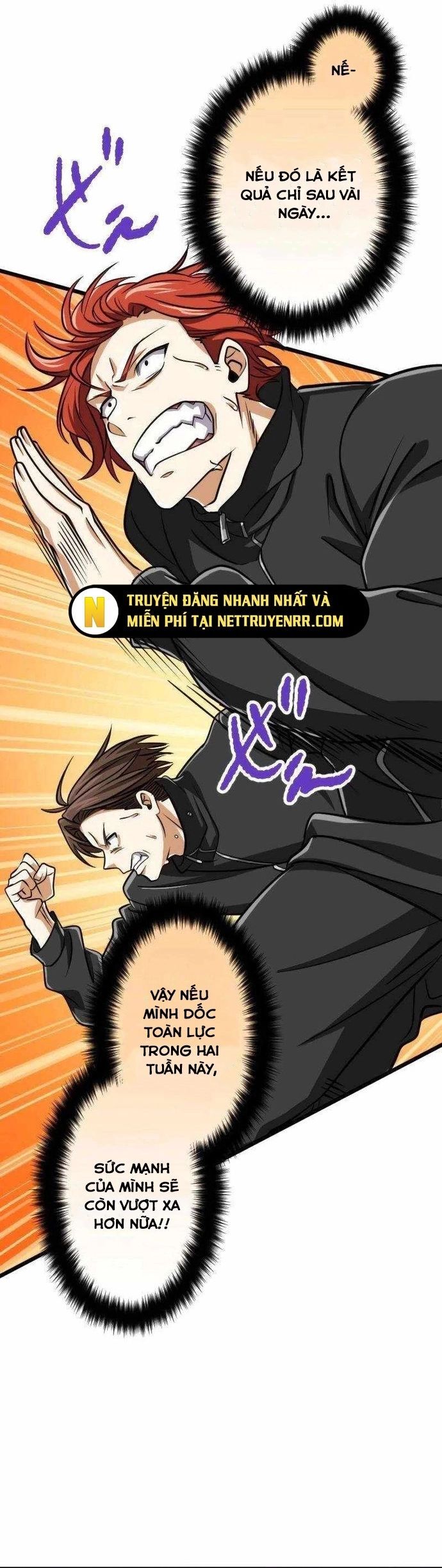Đại Hiền Nhân Ma Thuật Cấp 99990000 Chapter 83 - 15