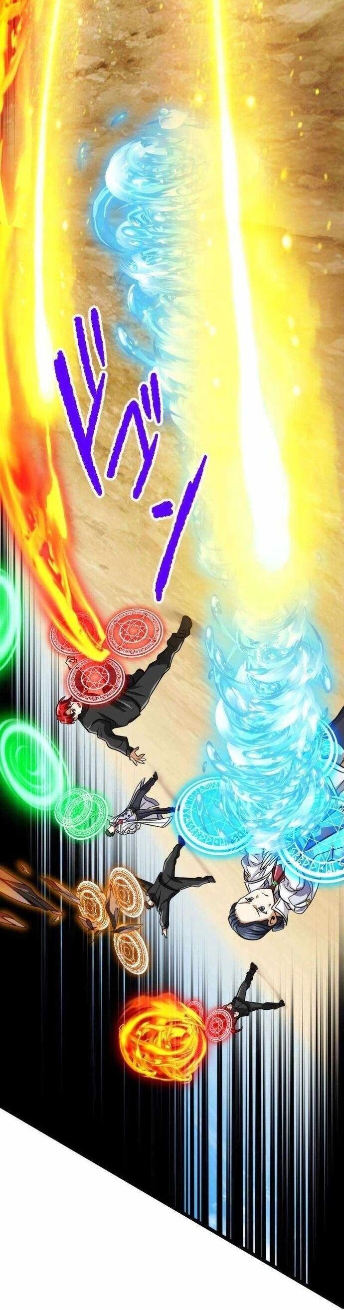 Đại Hiền Nhân Ma Thuật Cấp 99990000 Chapter 83 - 17