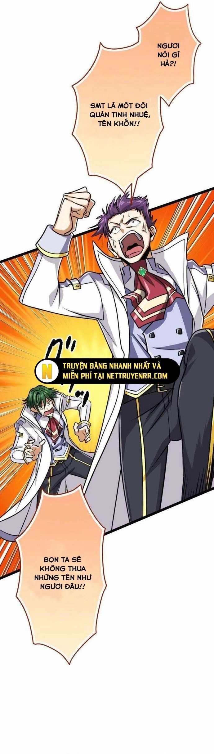 Đại Hiền Nhân Ma Thuật Cấp 99990000 Chapter 83 - 20