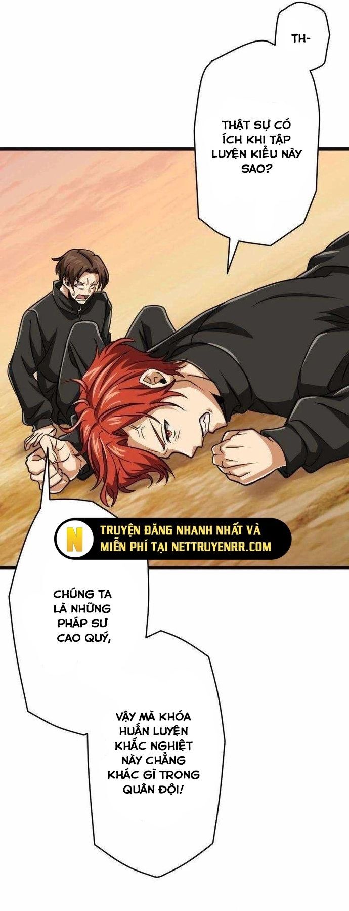 Đại Hiền Nhân Ma Thuật Cấp 99990000 Chapter 83 - 3