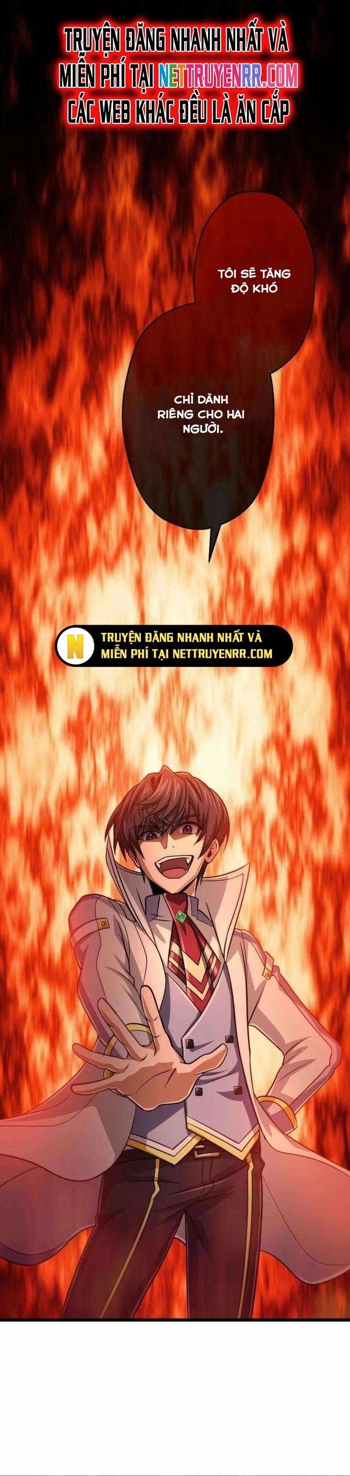 Đại Hiền Nhân Ma Thuật Cấp 99990000 Chapter 83 - 24