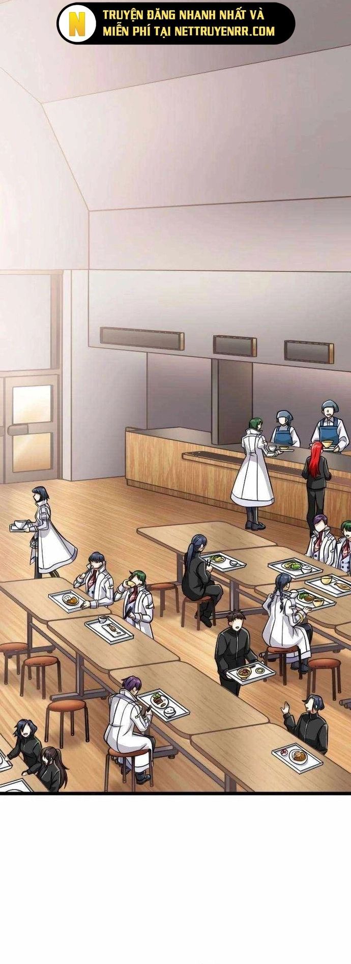 Đại Hiền Nhân Ma Thuật Cấp 99990000 Chapter 83 - 26