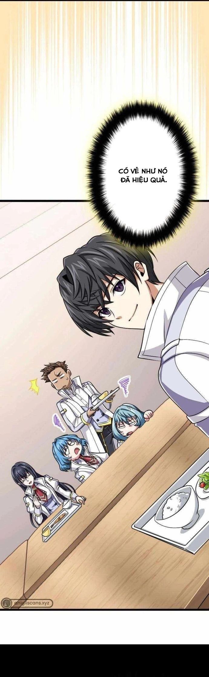 Đại Hiền Nhân Ma Thuật Cấp 99990000 Chapter 83 - 31