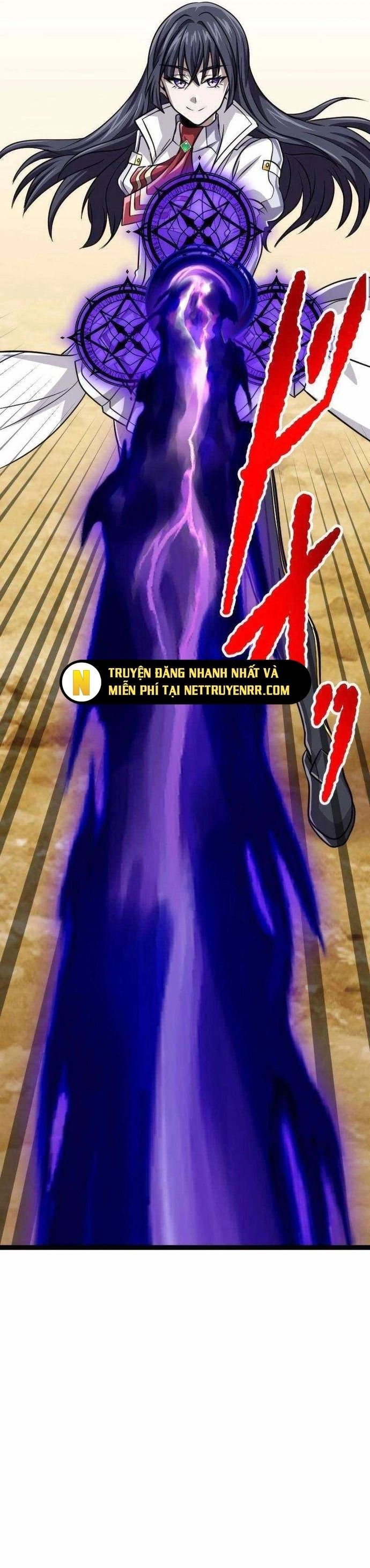 Đại Hiền Nhân Ma Thuật Cấp 99990000 Chapter 83 - 34