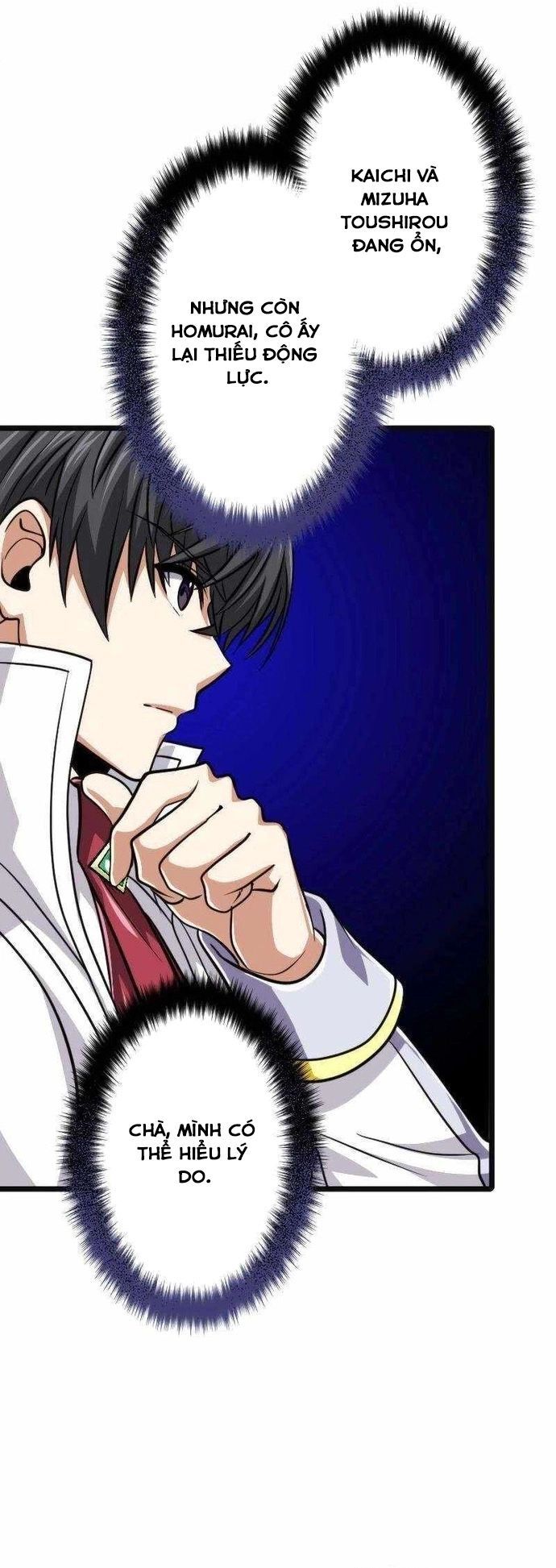 Đại Hiền Nhân Ma Thuật Cấp 99990000 Chapter 83 - 38