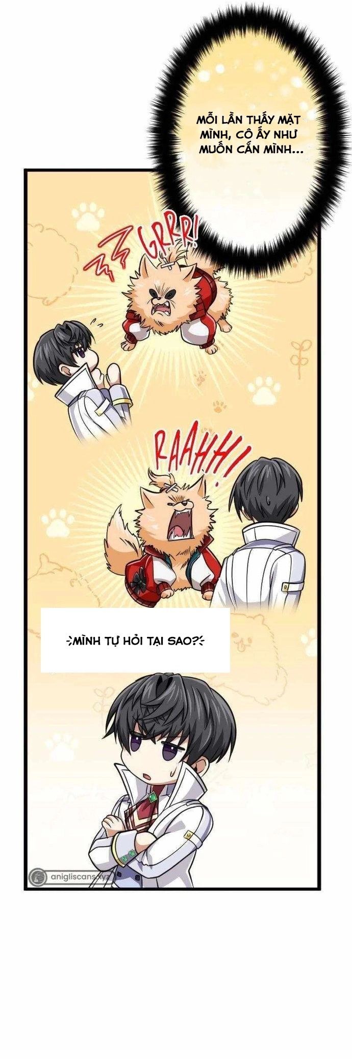 Đại Hiền Nhân Ma Thuật Cấp 99990000 Chapter 83 - 39