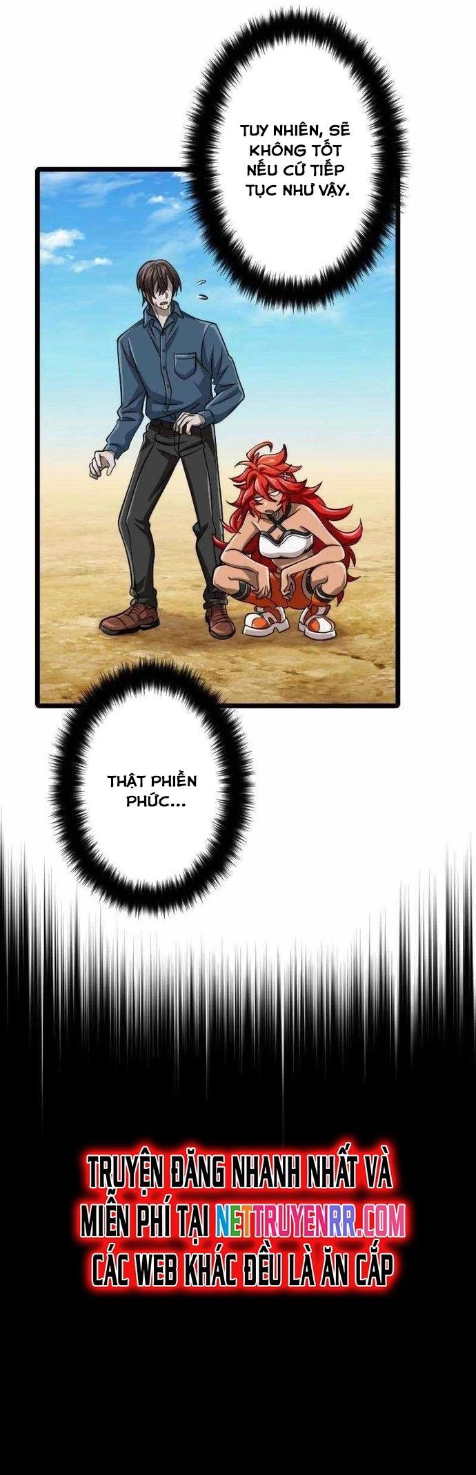 Đại Hiền Nhân Ma Thuật Cấp 99990000 Chapter 83 - 40