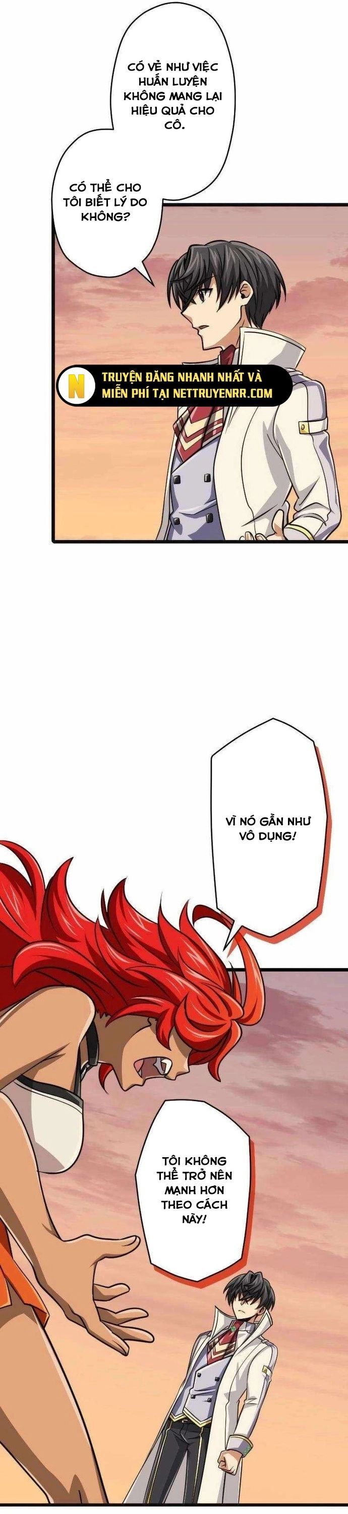 Đại Hiền Nhân Ma Thuật Cấp 99990000 Chapter 83 - 42