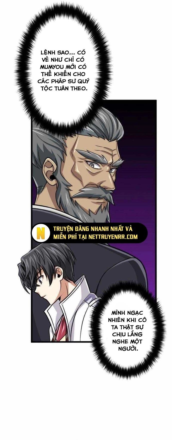 Đại Hiền Nhân Ma Thuật Cấp 99990000 Chapter 83 - 44