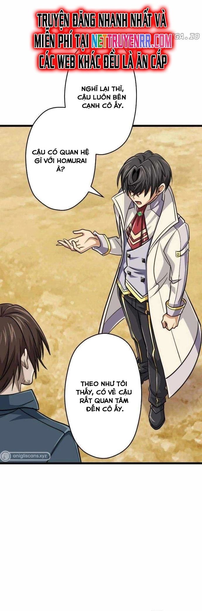 Đại Hiền Nhân Ma Thuật Cấp 99990000 Chapter 83 - 46