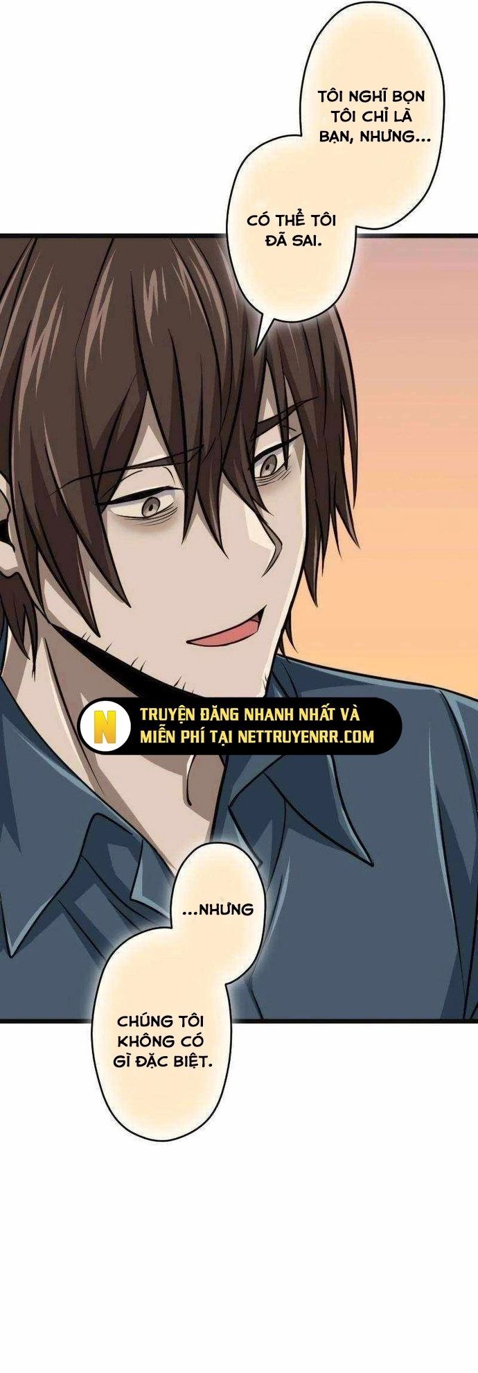 Đại Hiền Nhân Ma Thuật Cấp 99990000 Chapter 83 - 47