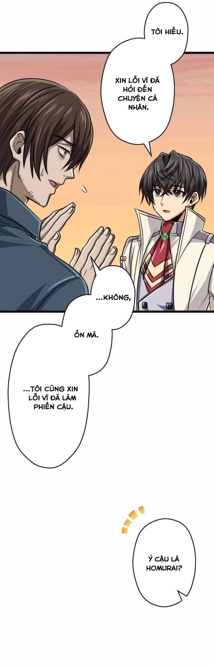 Đại Hiền Nhân Ma Thuật Cấp 99990000 Chapter 83 - 48