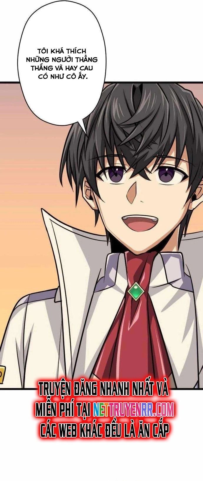 Đại Hiền Nhân Ma Thuật Cấp 99990000 Chapter 83 - 50