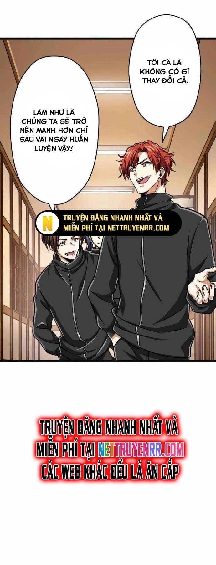 Đại Hiền Nhân Ma Thuật Cấp 99990000 Chapter 83 - 6