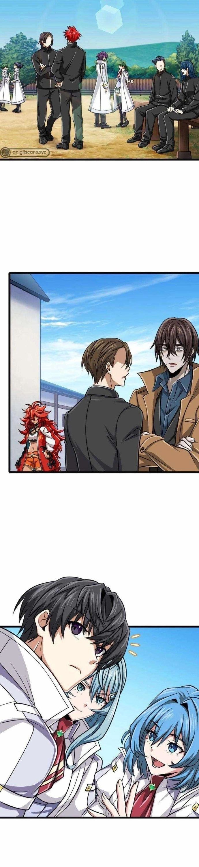 Đại Hiền Nhân Ma Thuật Cấp 99990000 Chapter 83 - 53