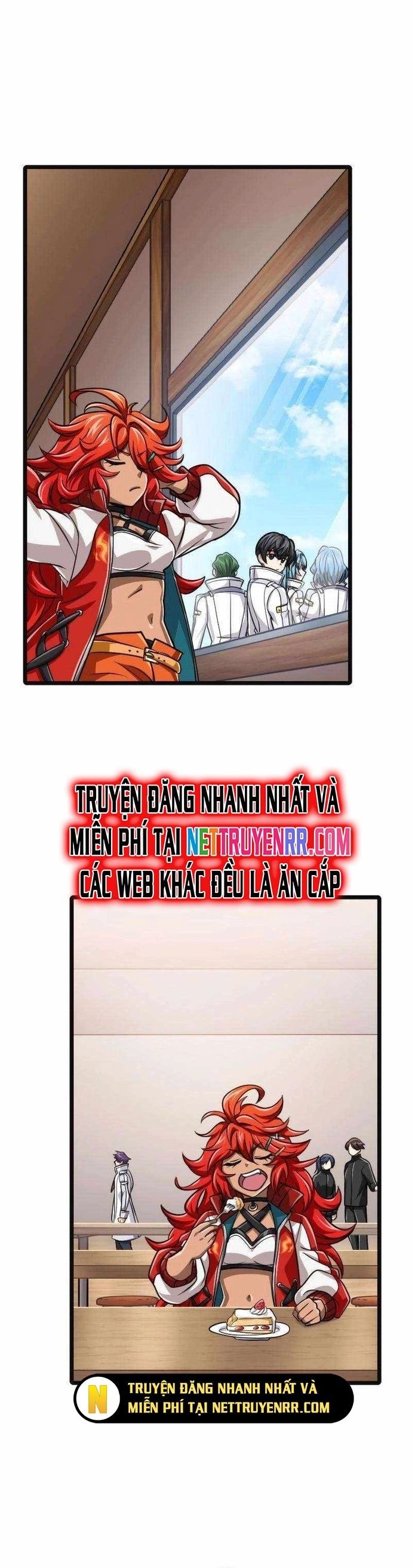 Đại Hiền Nhân Ma Thuật Cấp 99990000 Chapter 83 - 54