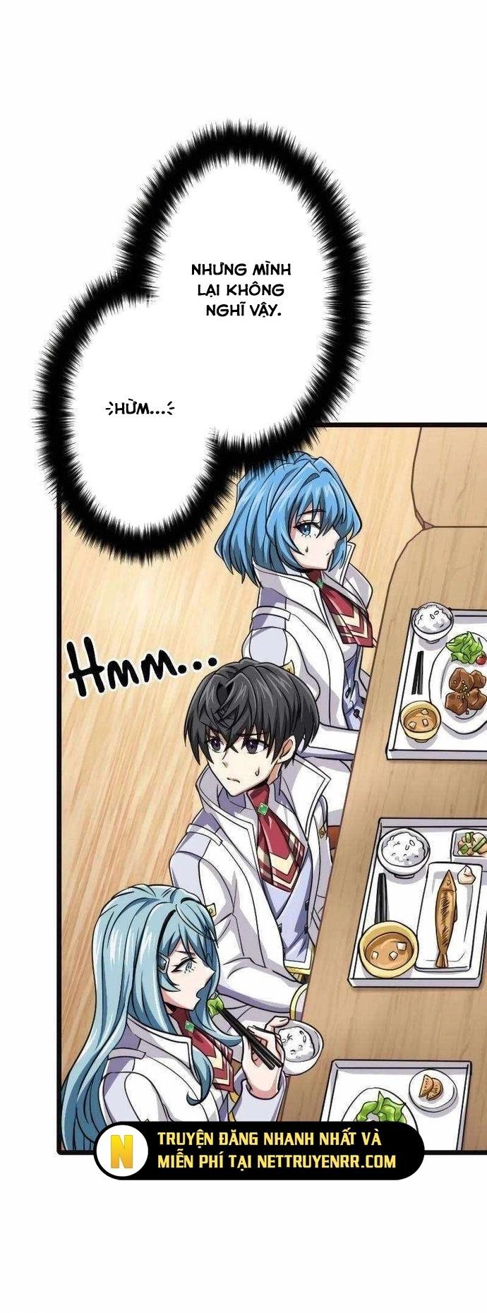 Đại Hiền Nhân Ma Thuật Cấp 99990000 Chapter 83 - 56