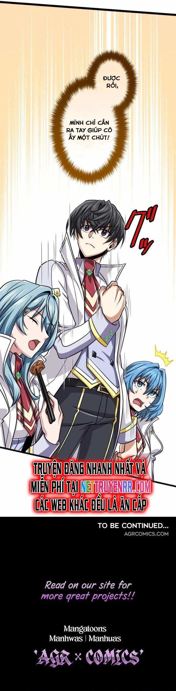 Đại Hiền Nhân Ma Thuật Cấp 99990000 Chapter 83 - 57