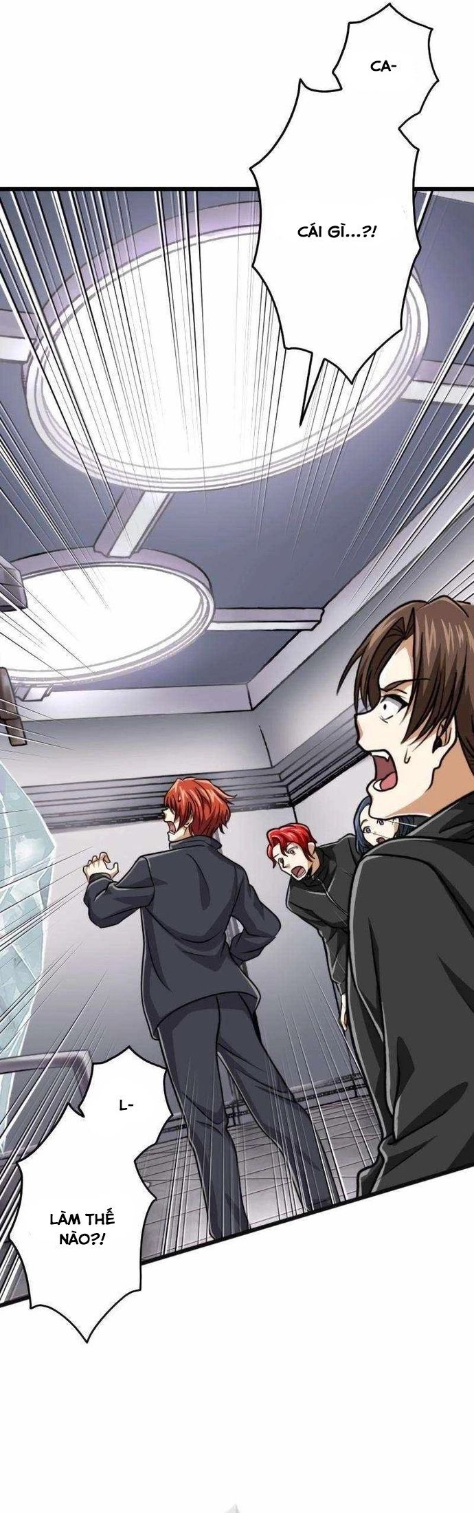 Đại Hiền Nhân Ma Thuật Cấp 99990000 Chapter 83 - 7