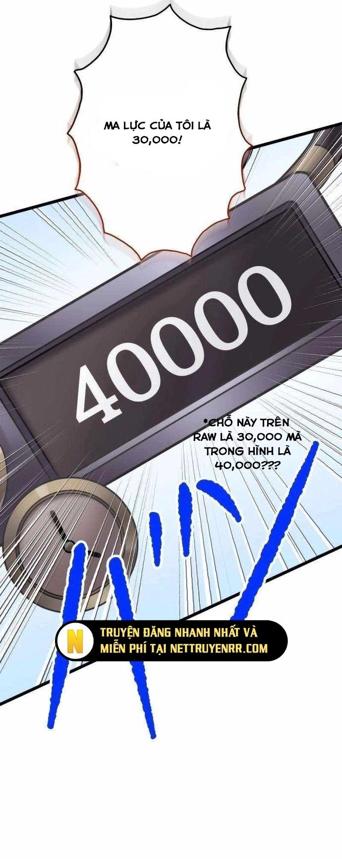 Đại Hiền Nhân Ma Thuật Cấp 99990000 Chapter 83 - 8