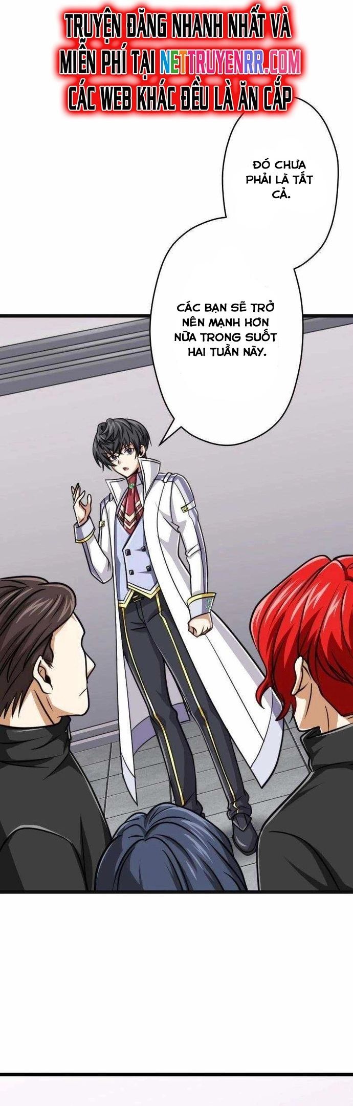 Đại Hiền Nhân Ma Thuật Cấp 99990000 Chapter 83 - 10