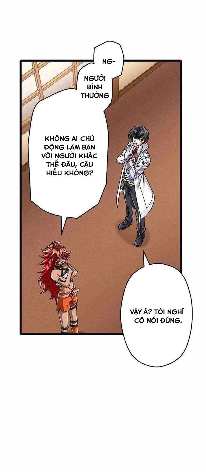 Đại Hiền Nhân Ma Thuật Cấp 99990000 Chapter 84 - 15