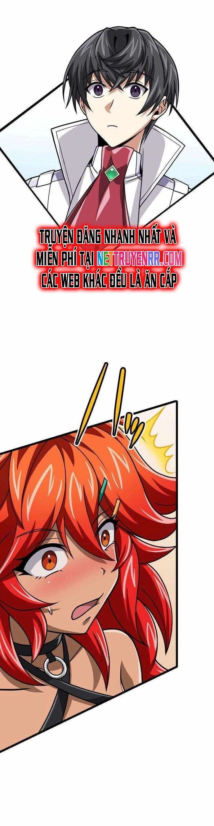 Đại Hiền Nhân Ma Thuật Cấp 99990000 Chapter 84 - 20