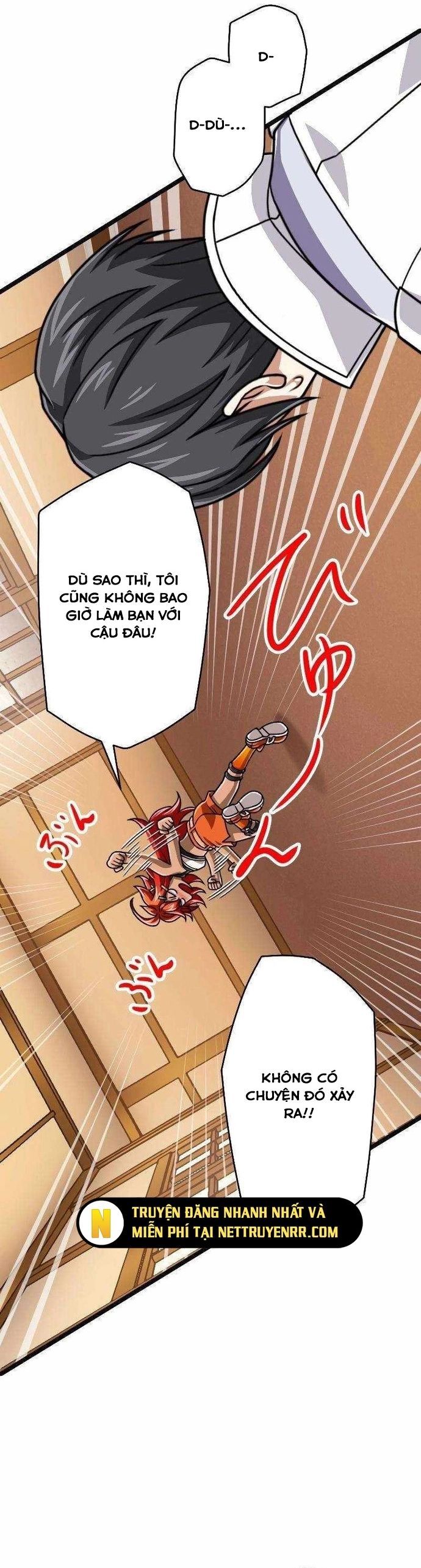 Đại Hiền Nhân Ma Thuật Cấp 99990000 Chapter 84 - 21