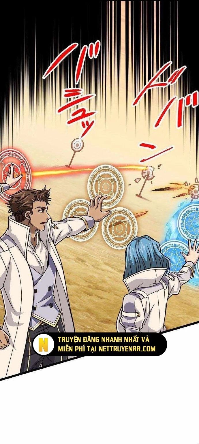 Đại Hiền Nhân Ma Thuật Cấp 99990000 Chapter 84 - 24