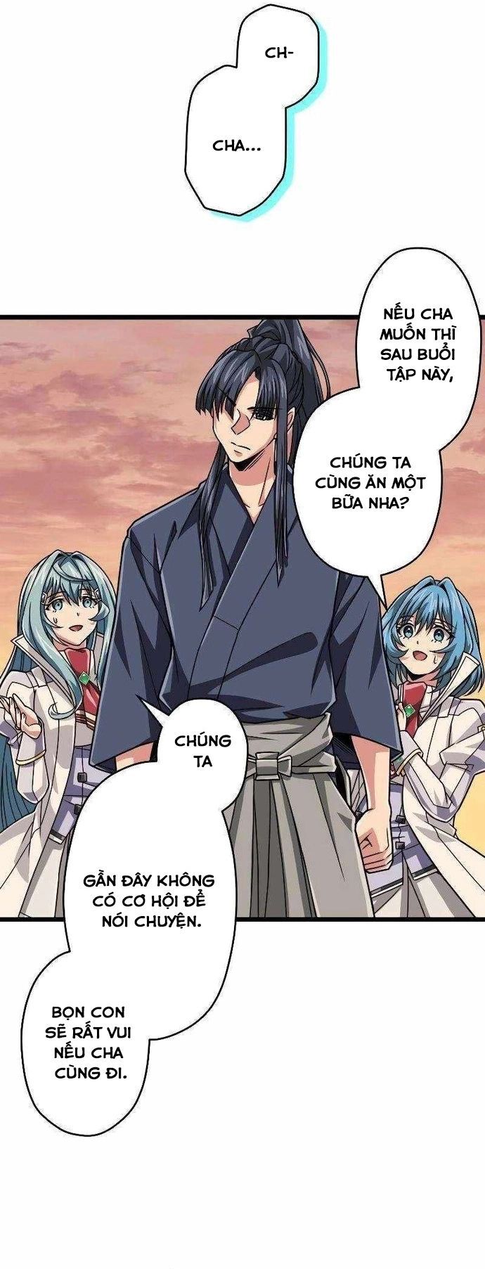 Đại Hiền Nhân Ma Thuật Cấp 99990000 Chapter 84 - 28