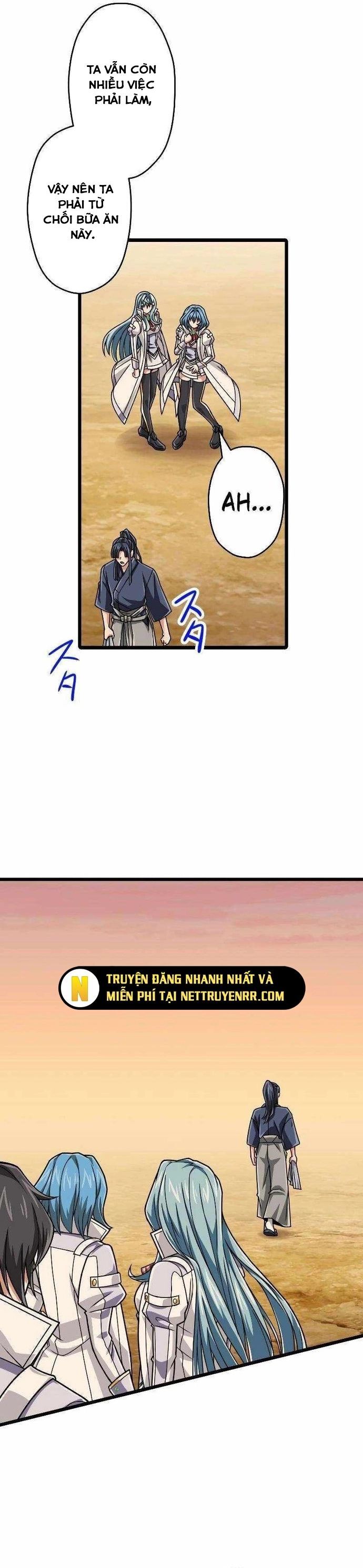 Đại Hiền Nhân Ma Thuật Cấp 99990000 Chapter 84 - 29