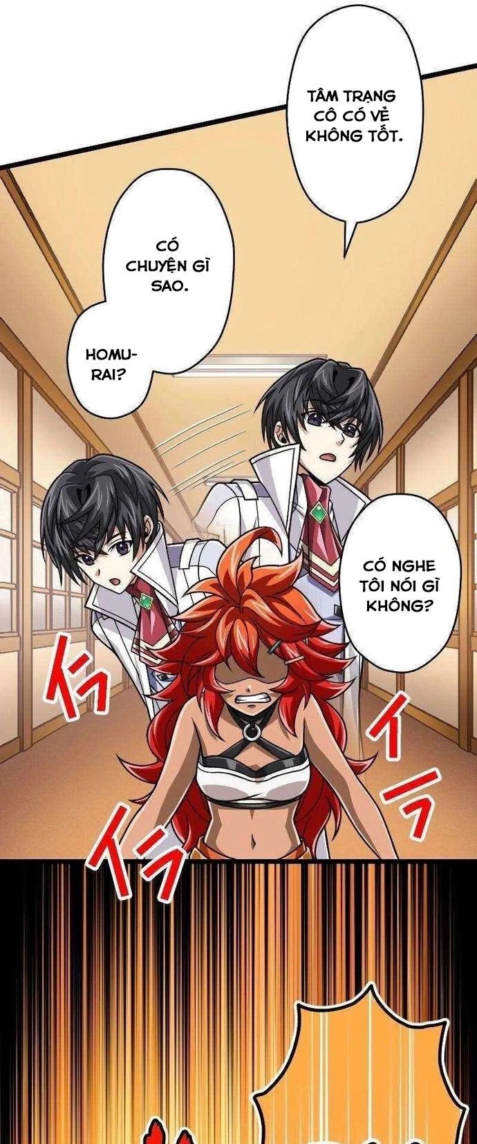 Đại Hiền Nhân Ma Thuật Cấp 99990000 Chapter 84 - 4