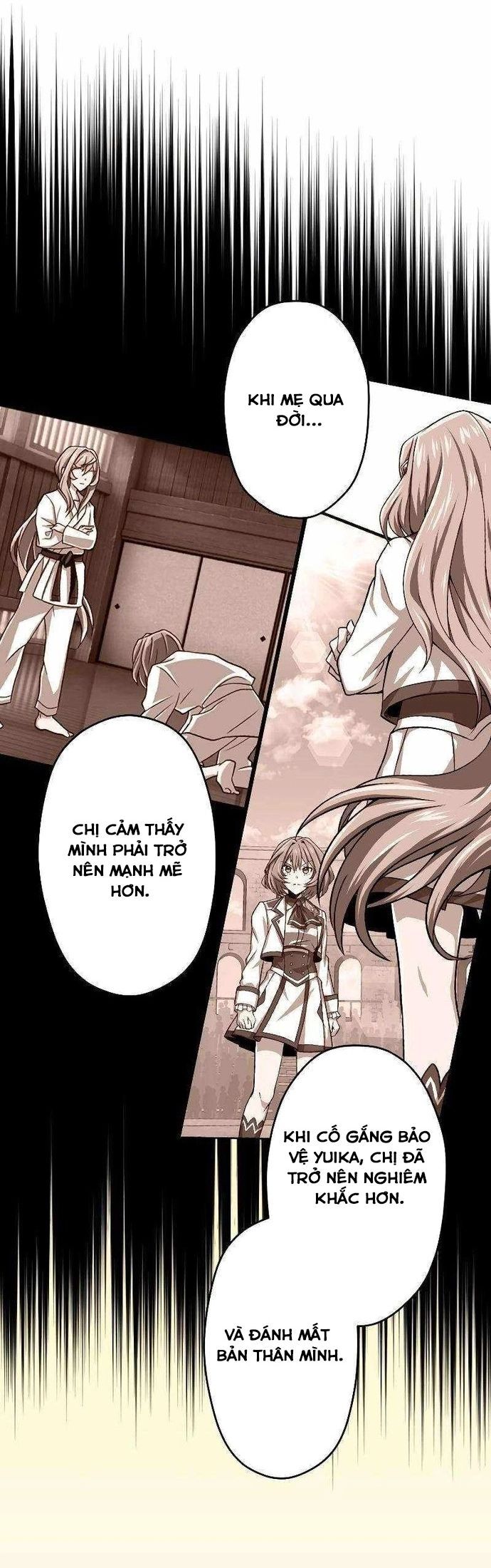 Đại Hiền Nhân Ma Thuật Cấp 99990000 Chapter 84 - 35