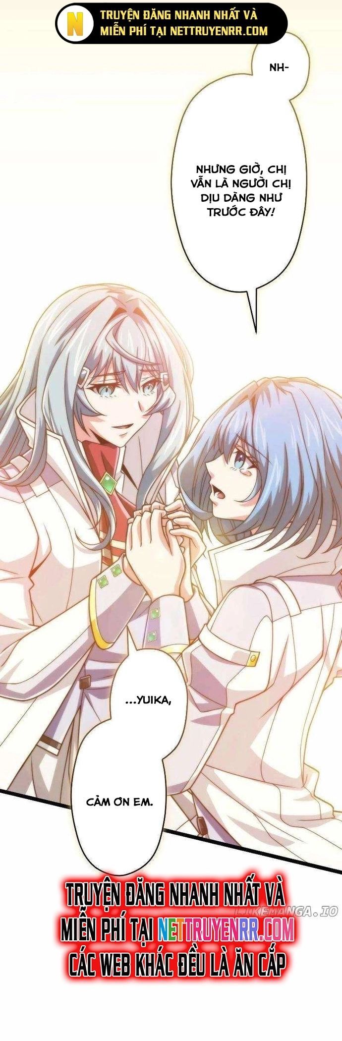 Đại Hiền Nhân Ma Thuật Cấp 99990000 Chapter 84 - 36