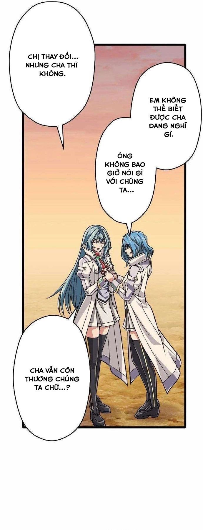 Đại Hiền Nhân Ma Thuật Cấp 99990000 Chapter 84 - 37