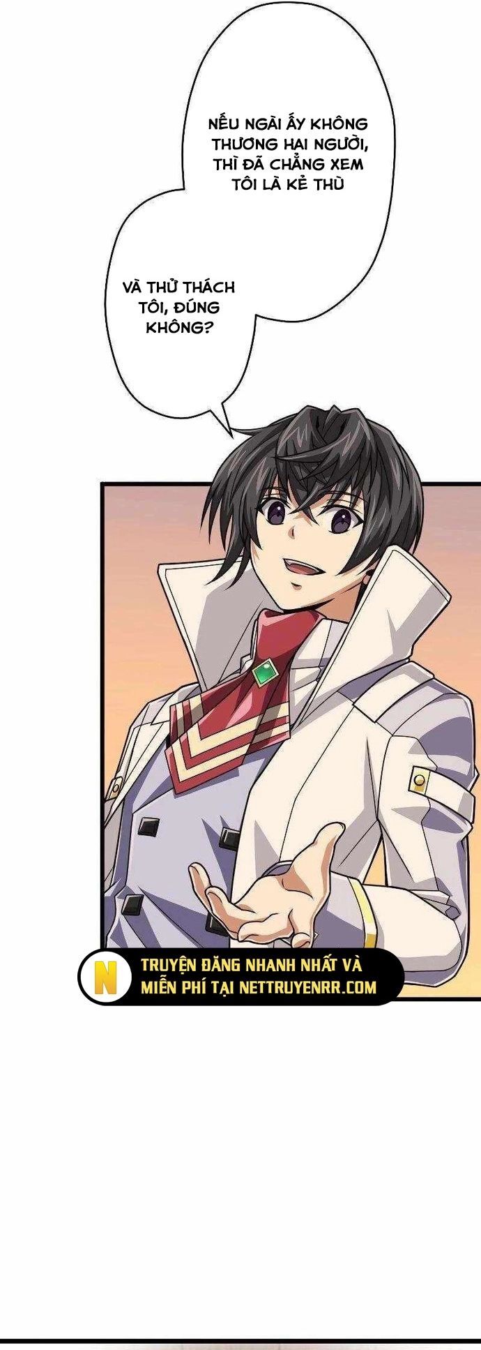 Đại Hiền Nhân Ma Thuật Cấp 99990000 Chapter 84 - 38