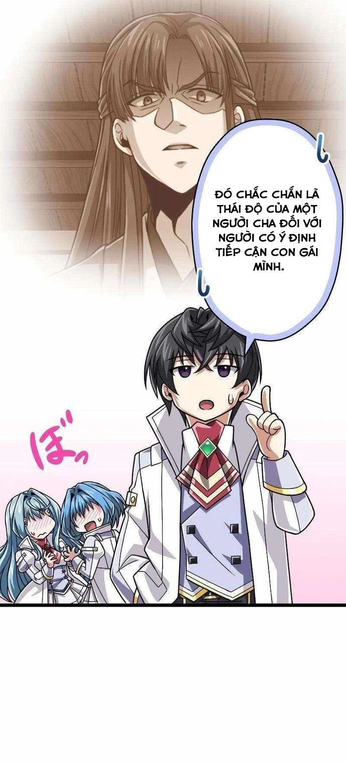 Đại Hiền Nhân Ma Thuật Cấp 99990000 Chapter 84 - 39