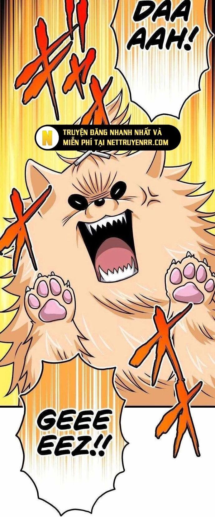 Đại Hiền Nhân Ma Thuật Cấp 99990000 Chapter 84 - 5