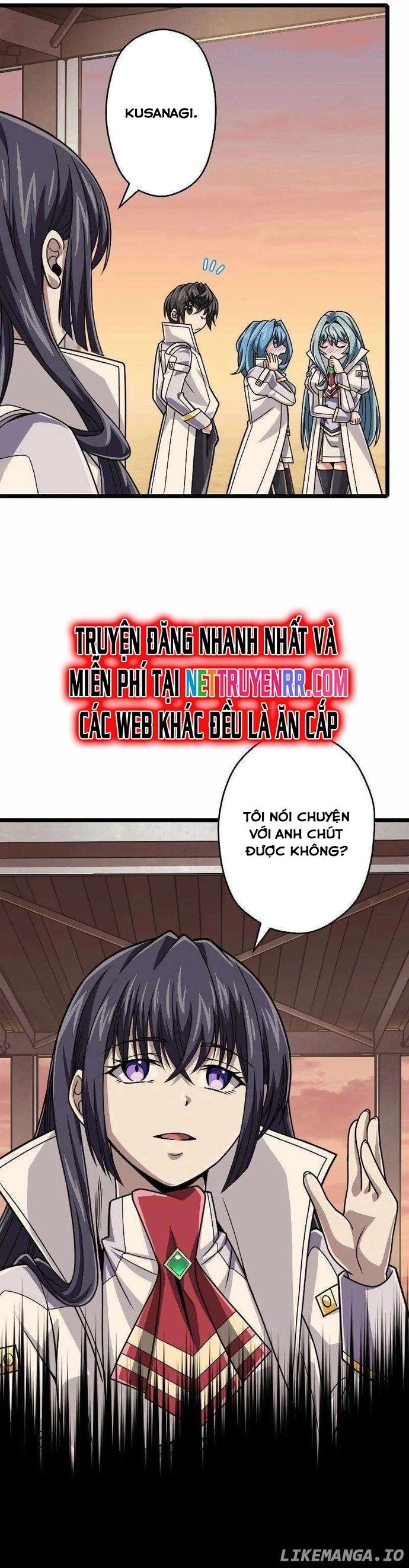 Đại Hiền Nhân Ma Thuật Cấp 99990000 Chapter 84 - 41