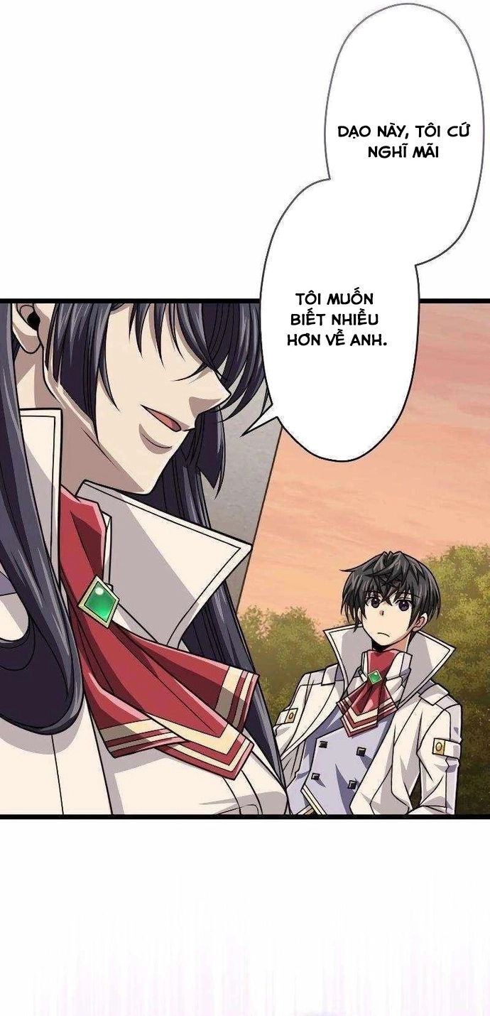 Đại Hiền Nhân Ma Thuật Cấp 99990000 Chapter 84 - 43